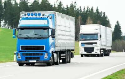 Bursa ile Taşköprü Arası Eşya Taşıma